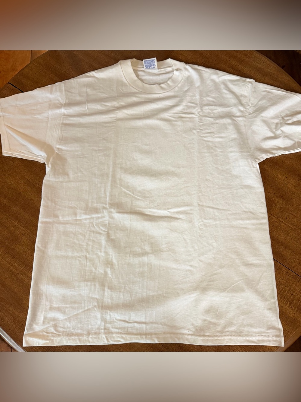 Hanes Beefy Tshirt